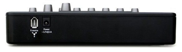 Focusrite Liquid Mix 16 | Signal processing - SONOLOGY Toulouse